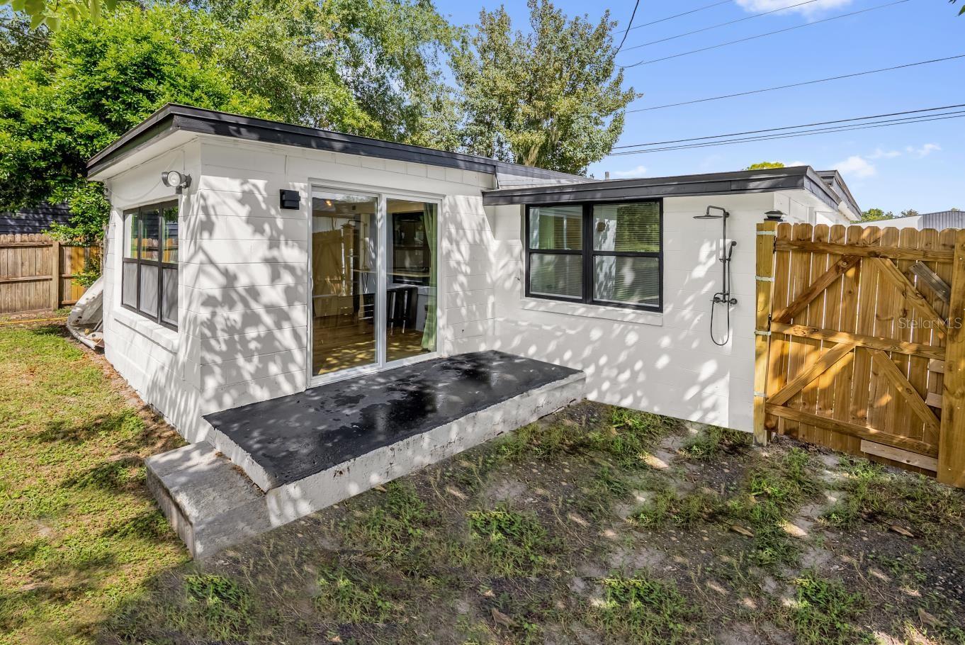 SPORTSMANS PARADISE - Residential