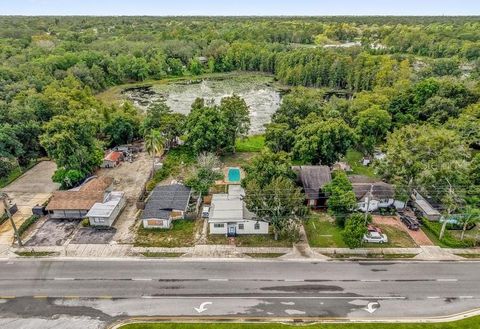 1260 SEMINOLA BOULEVARD CASSELBERRY FL 32707