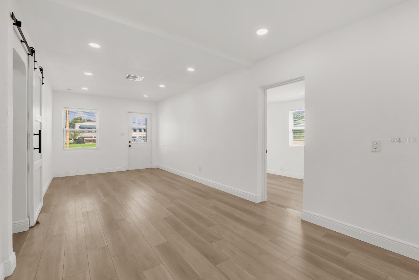 SPORTSMANS PARADISE - Residential