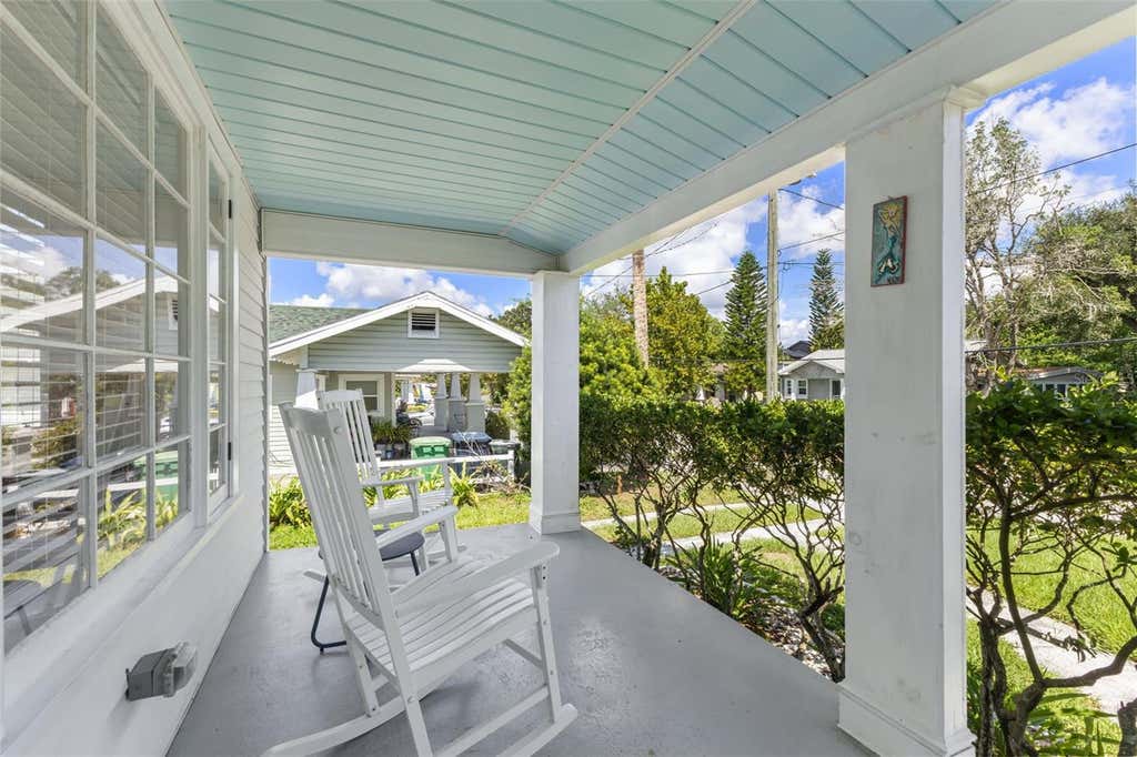 Photo of 106 W Minnehaha Street, Tampa, FL 33604 (MLS # TB8540955)