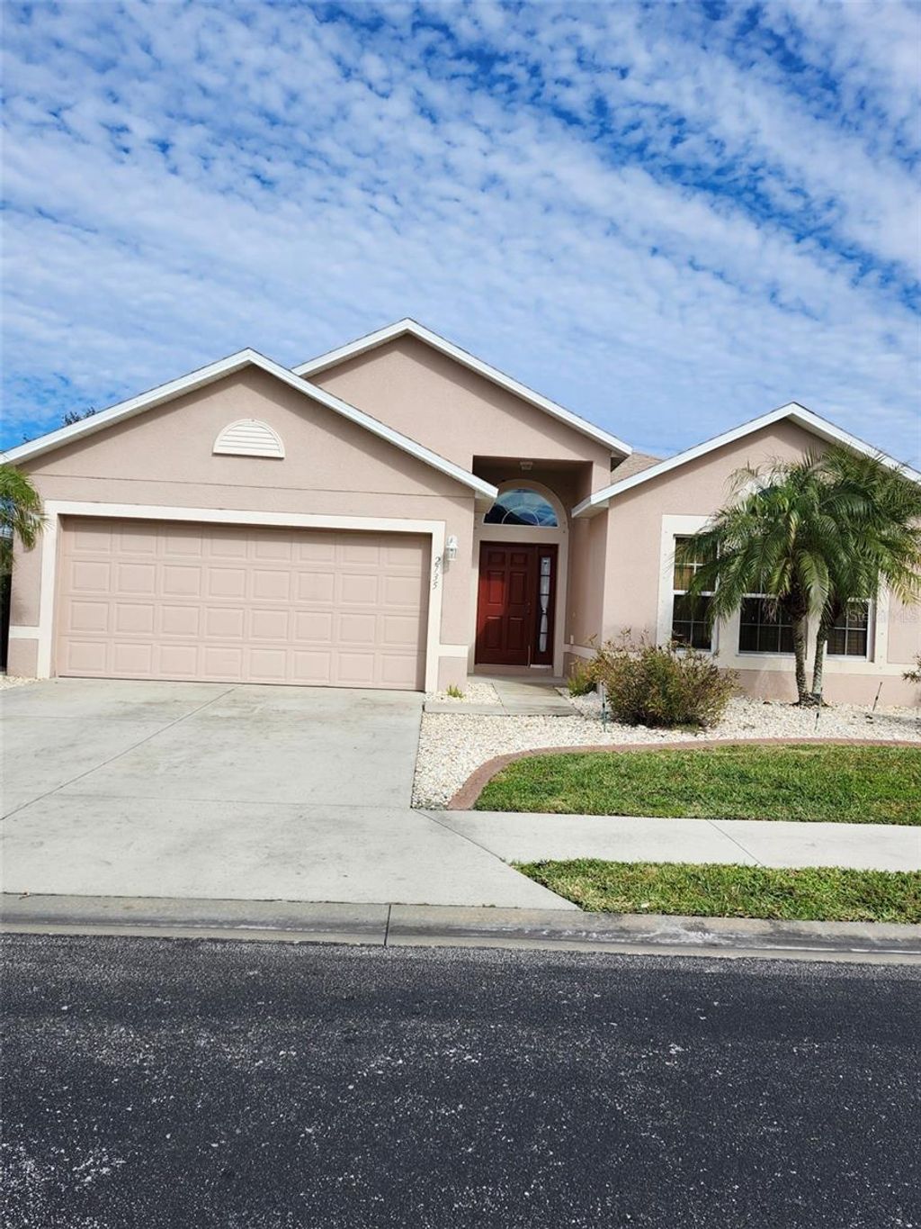 Photo of 2735 Suncoast Lakes Boulevard, Punta Gorda, FL 33980 (MLS # C7503494)