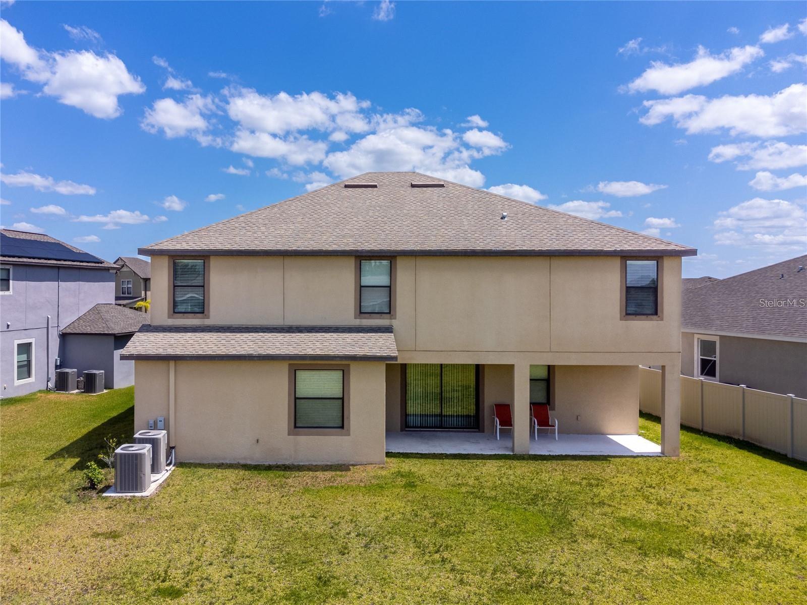 DG FARMS PH 2B - Residential