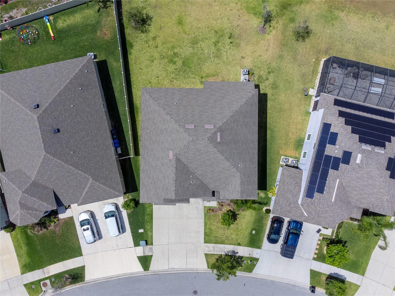 DG FARMS PH 2B - Residential