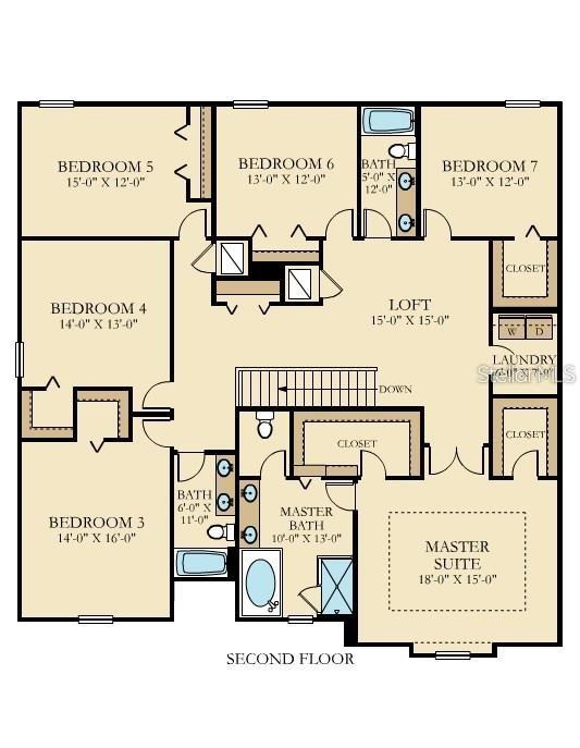 DG FARMS PH 2B - Residential