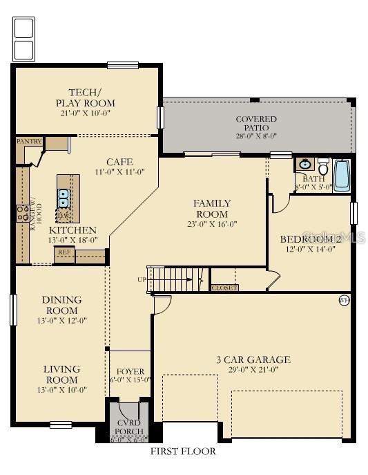 DG FARMS PH 2B - Residential
