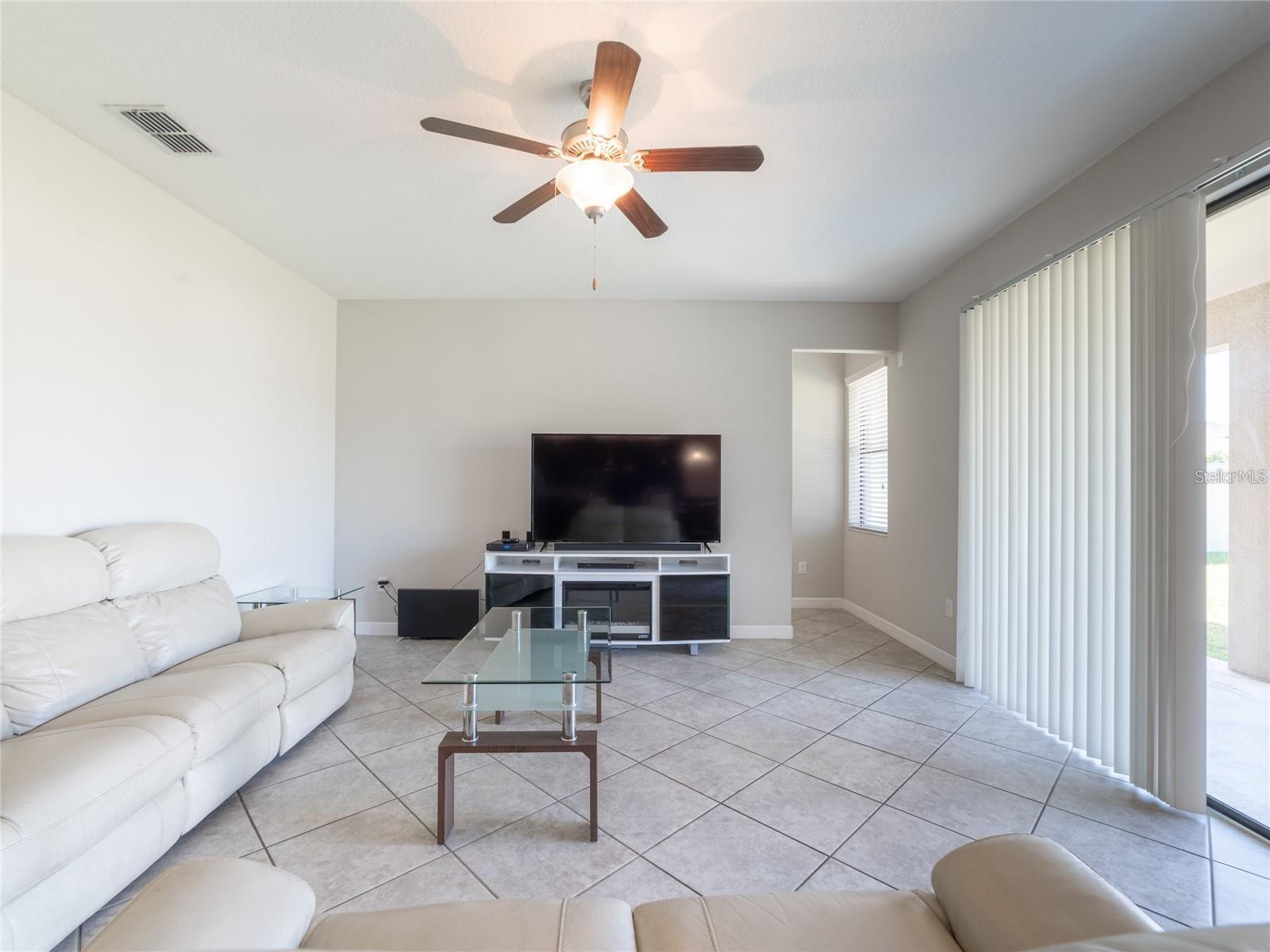 DG FARMS PH 2B - Residential