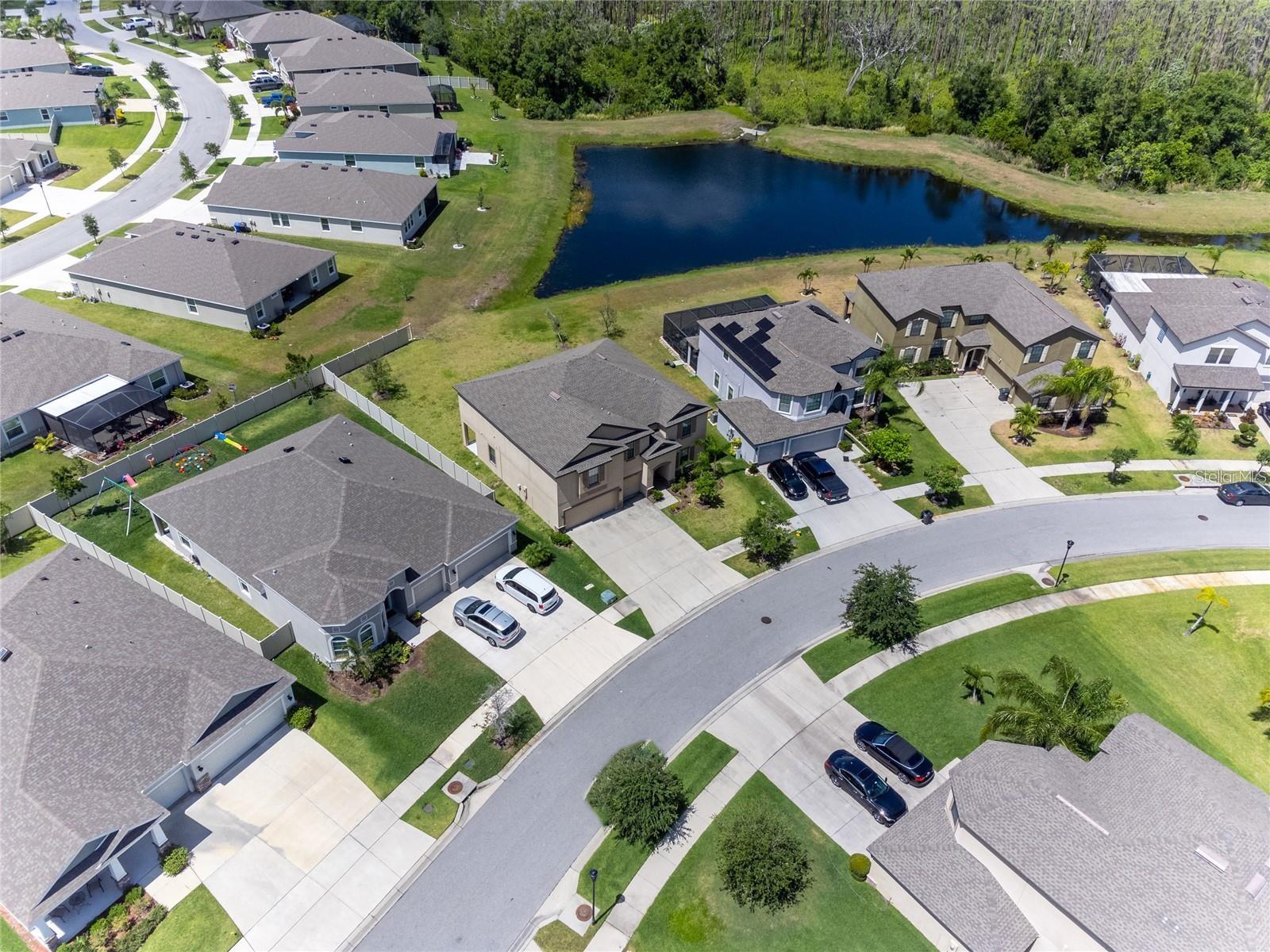 DG FARMS PH 2B - Residential