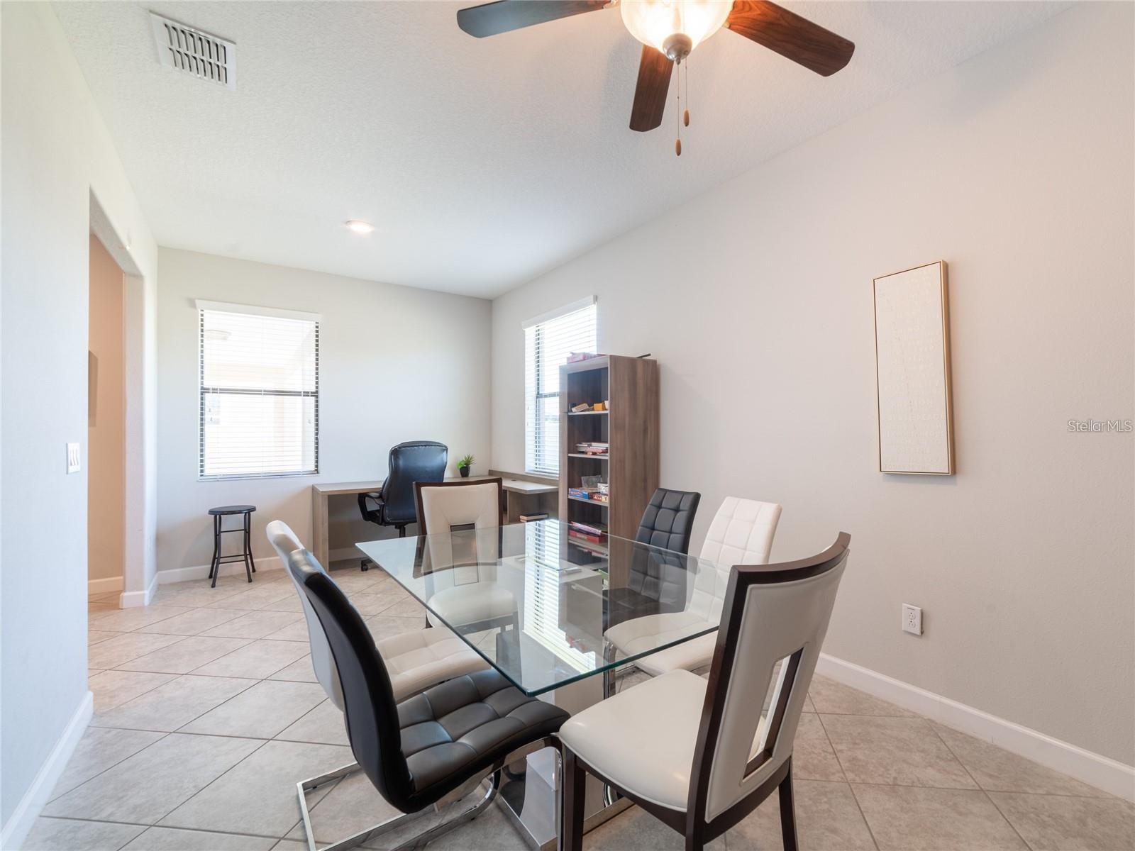 DG FARMS PH 2B - Residential