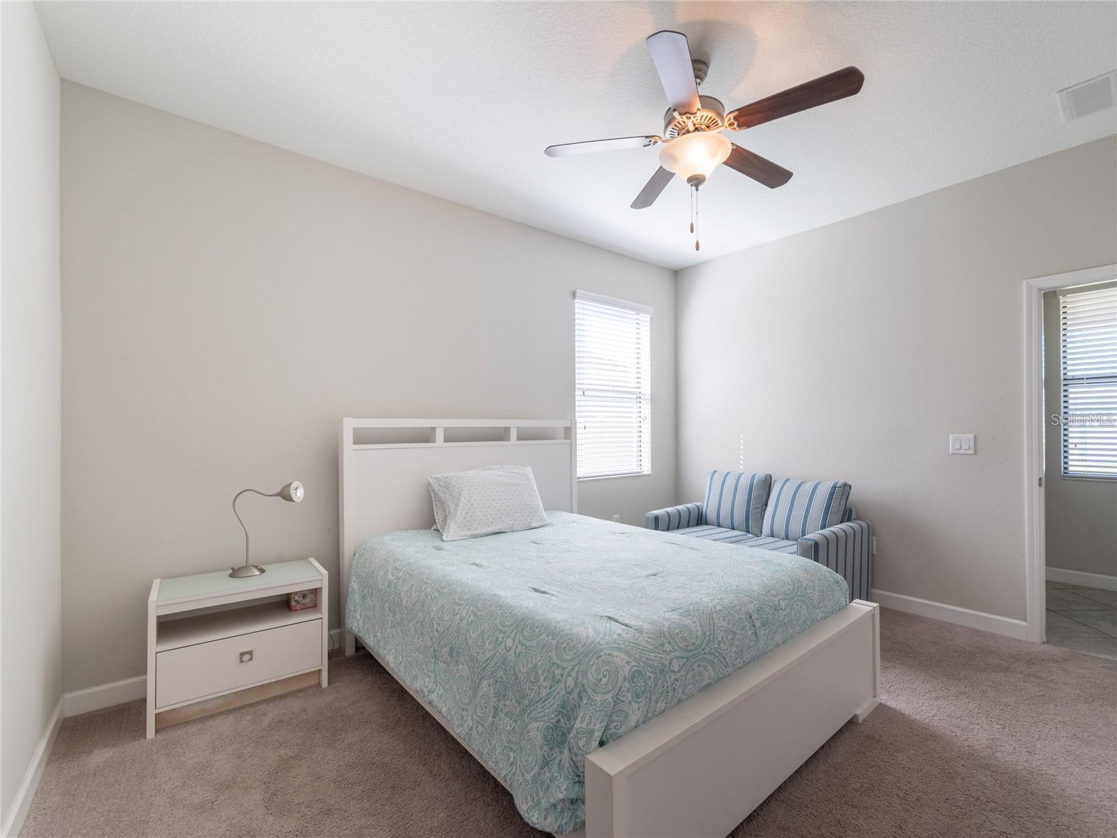 DG FARMS PH 2B - Residential