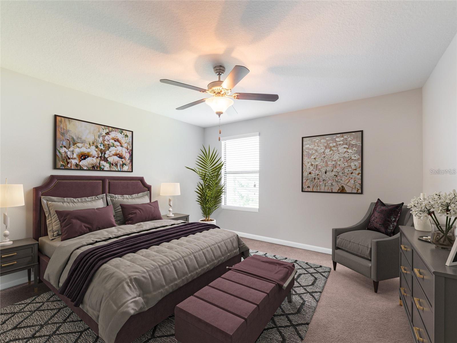 DG FARMS PH 2B - Residential