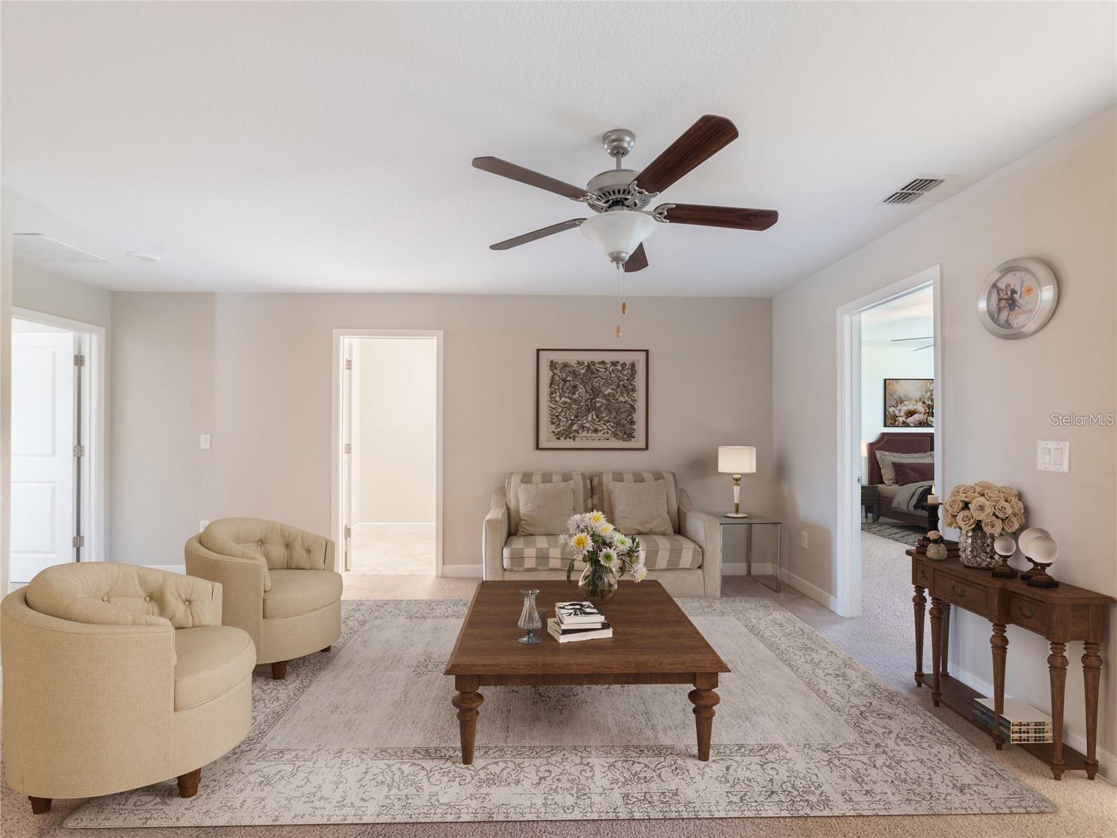 DG FARMS PH 2B - Residential