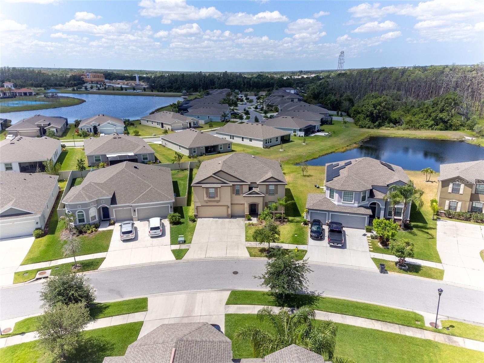 DG FARMS PH 2B - Residential