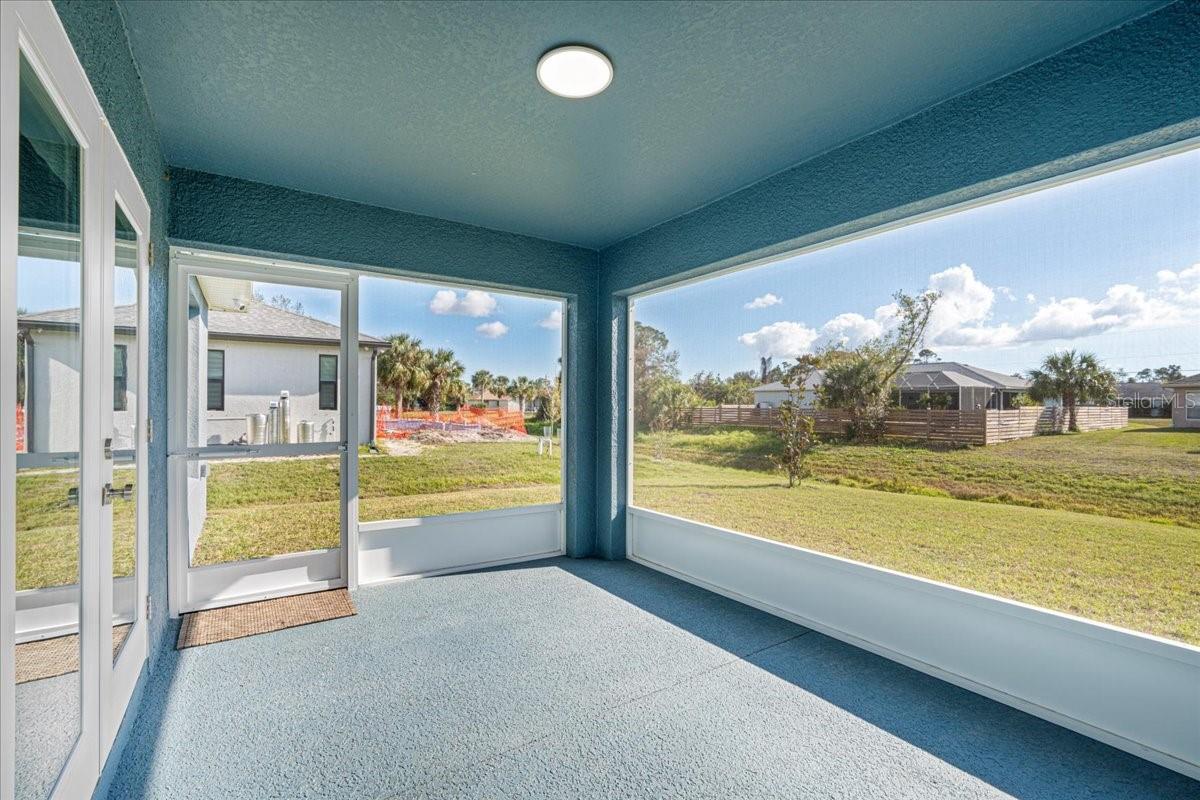 PORT CHARLOTTE SUB 08 - Residential