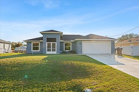 Photo of 2405 Vancouver Lane, North Port, FL 34286 (MLS # C7526169)