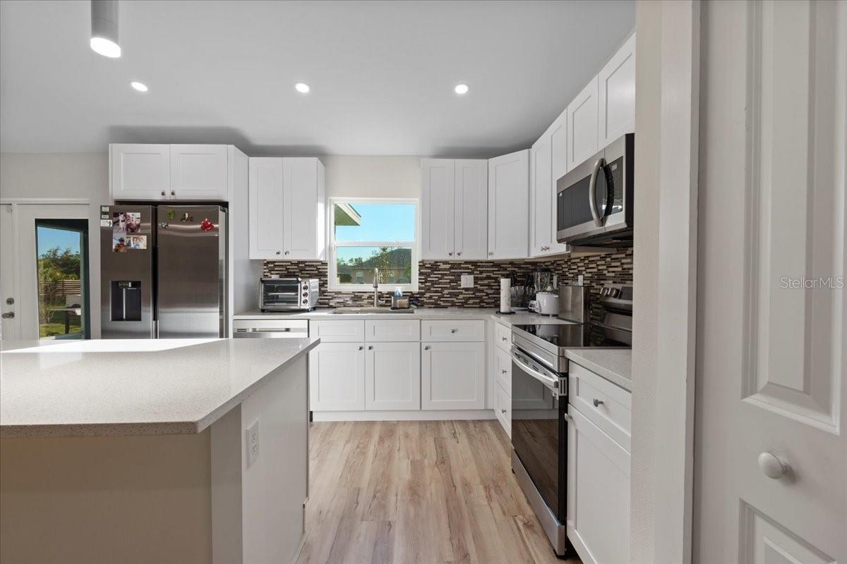 PORT CHARLOTTE SUB 08 - Residential