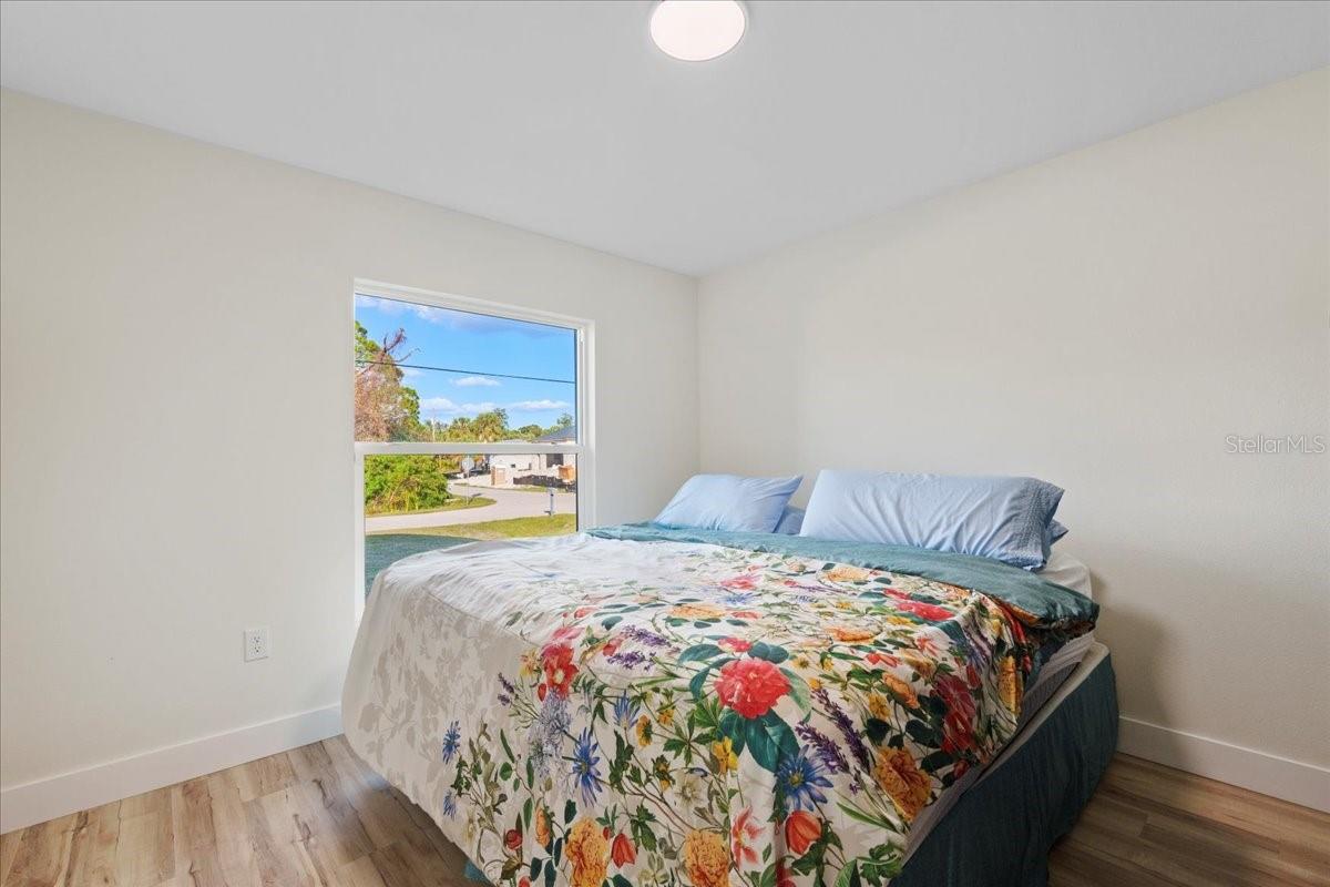 PORT CHARLOTTE SUB 08 - Residential