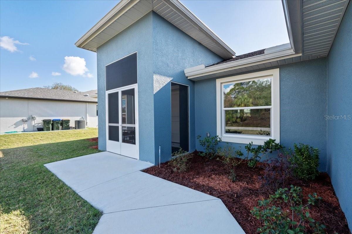 PORT CHARLOTTE SUB 08 - Residential