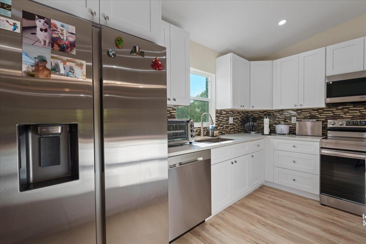 PORT CHARLOTTE SUB 08 - Residential