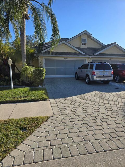 8885 HAWK NEST LANE NORTH PORT FL 34287