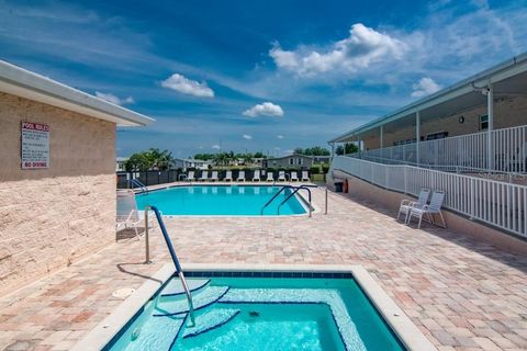 A home in ZEPHYRHILLS