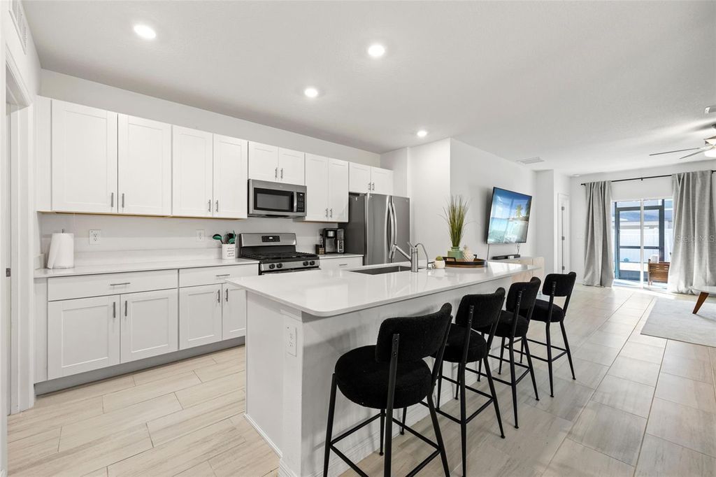 Photo of 22312 Pleasant Morning Drive, Land O Lakes, FL 34637 (MLS # TB8474000)