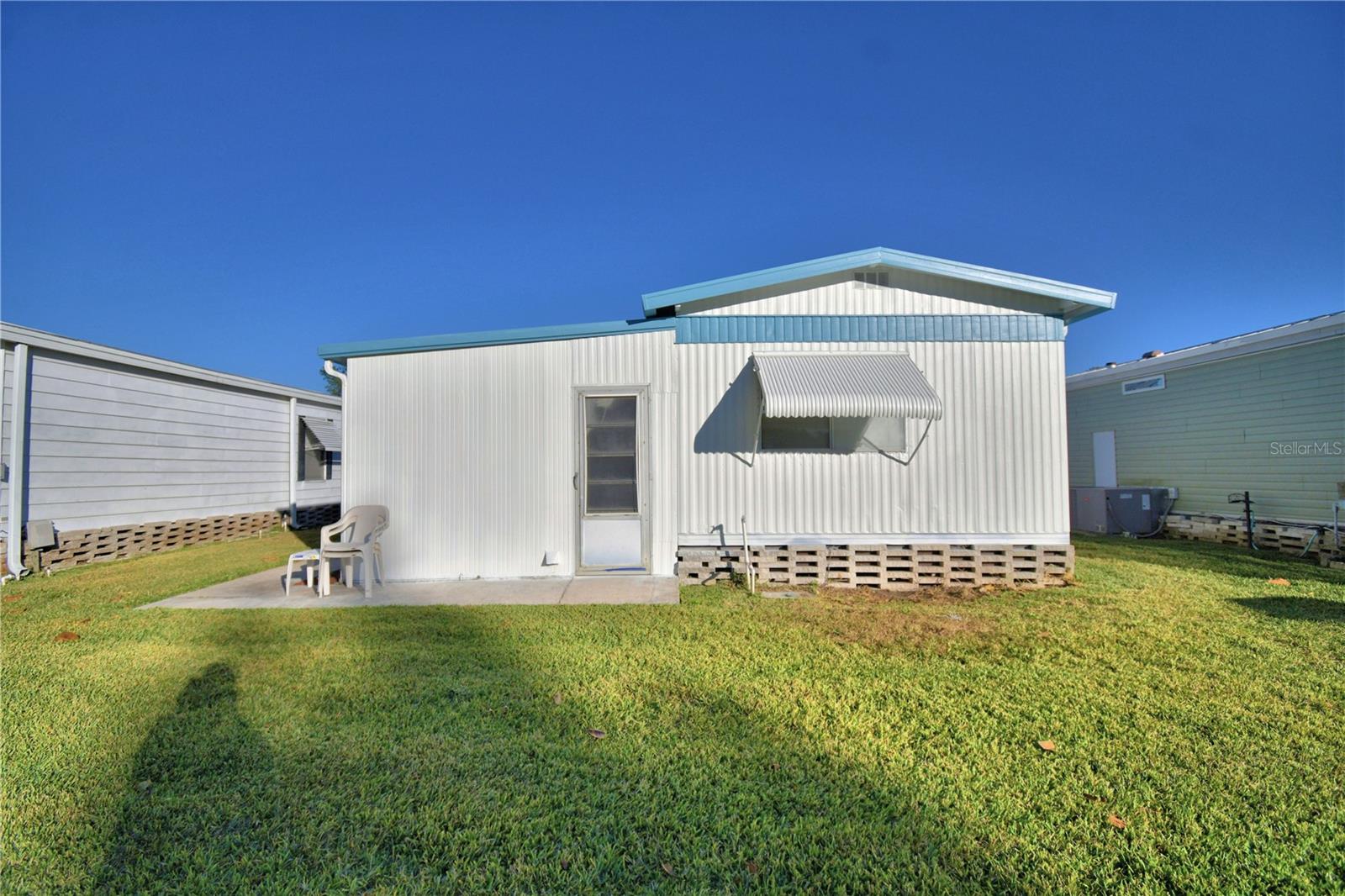 MARIANNA PARK - Residential