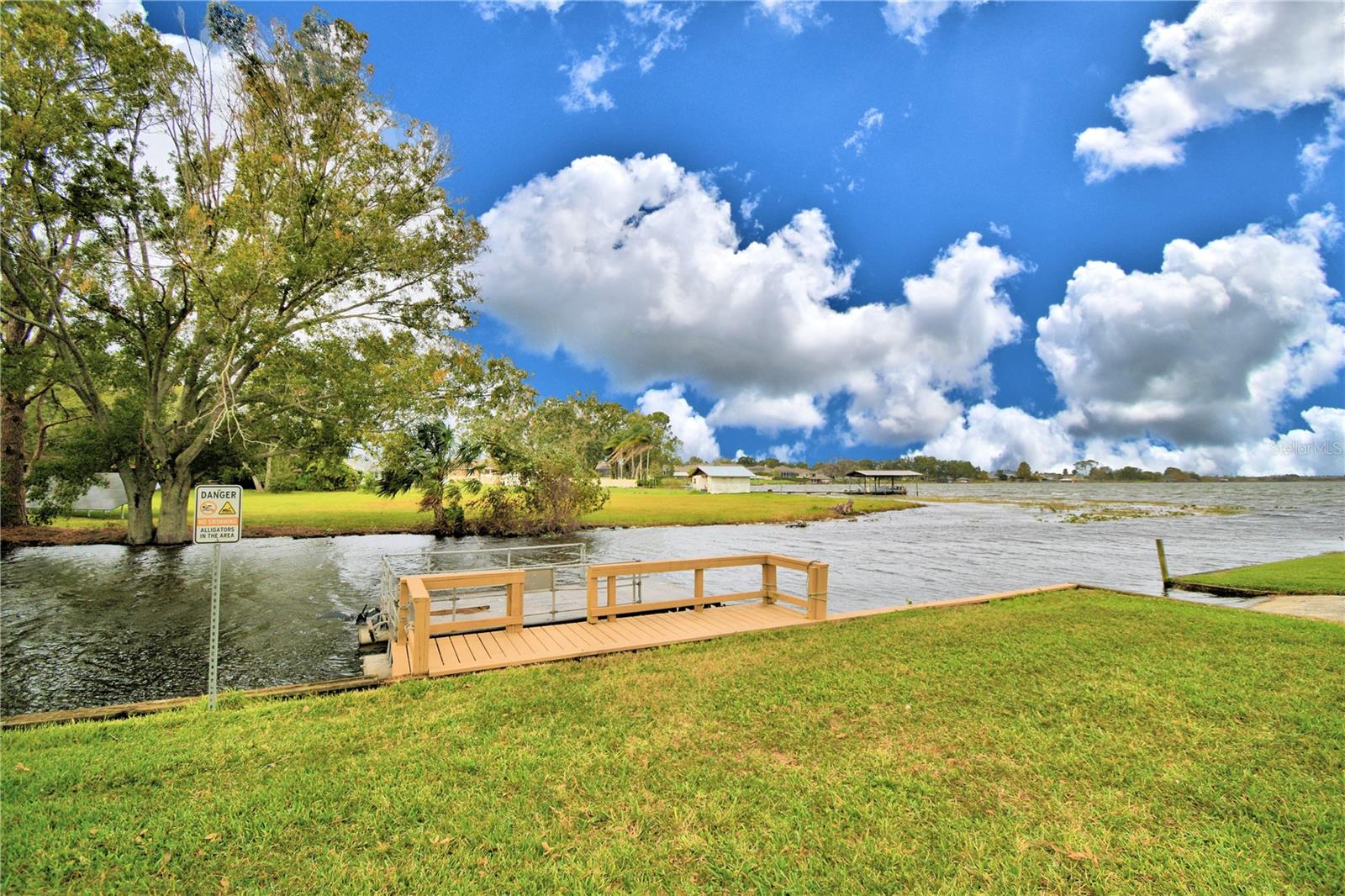 MARIANNA PARK - Residential