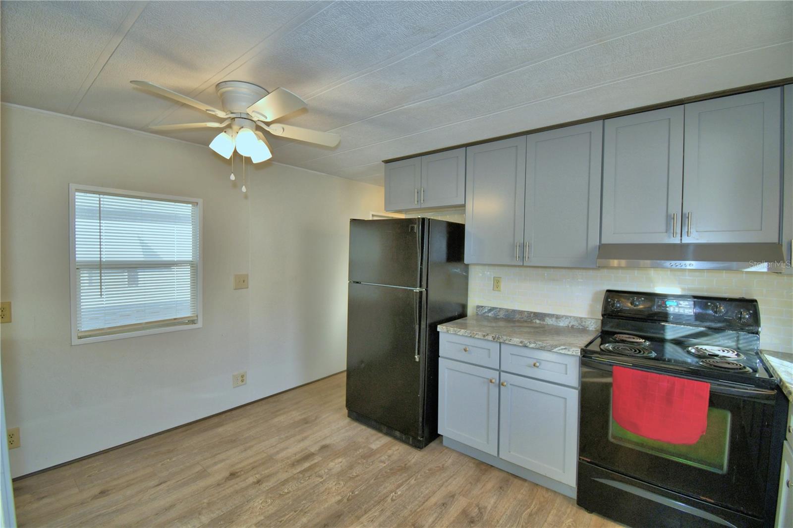 MARIANNA PARK - Residential