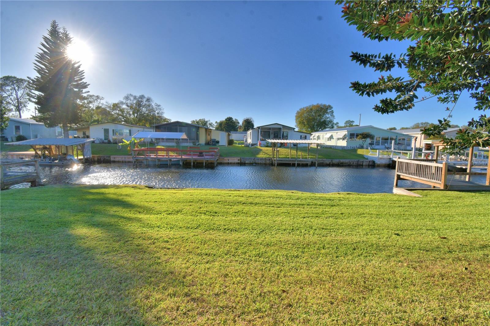 MARIANNA PARK - Residential