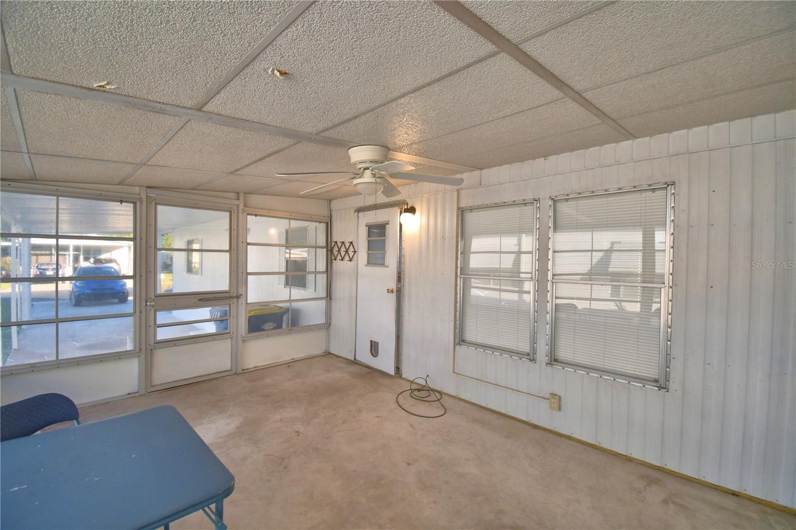 MARIANNA PARK - Residential