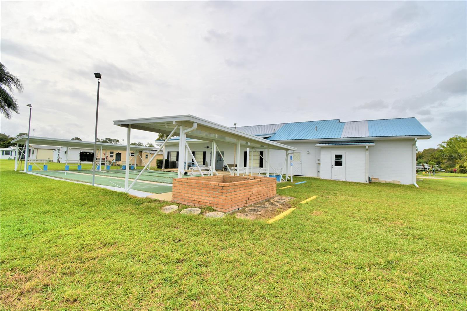 MARIANNA PARK - Residential