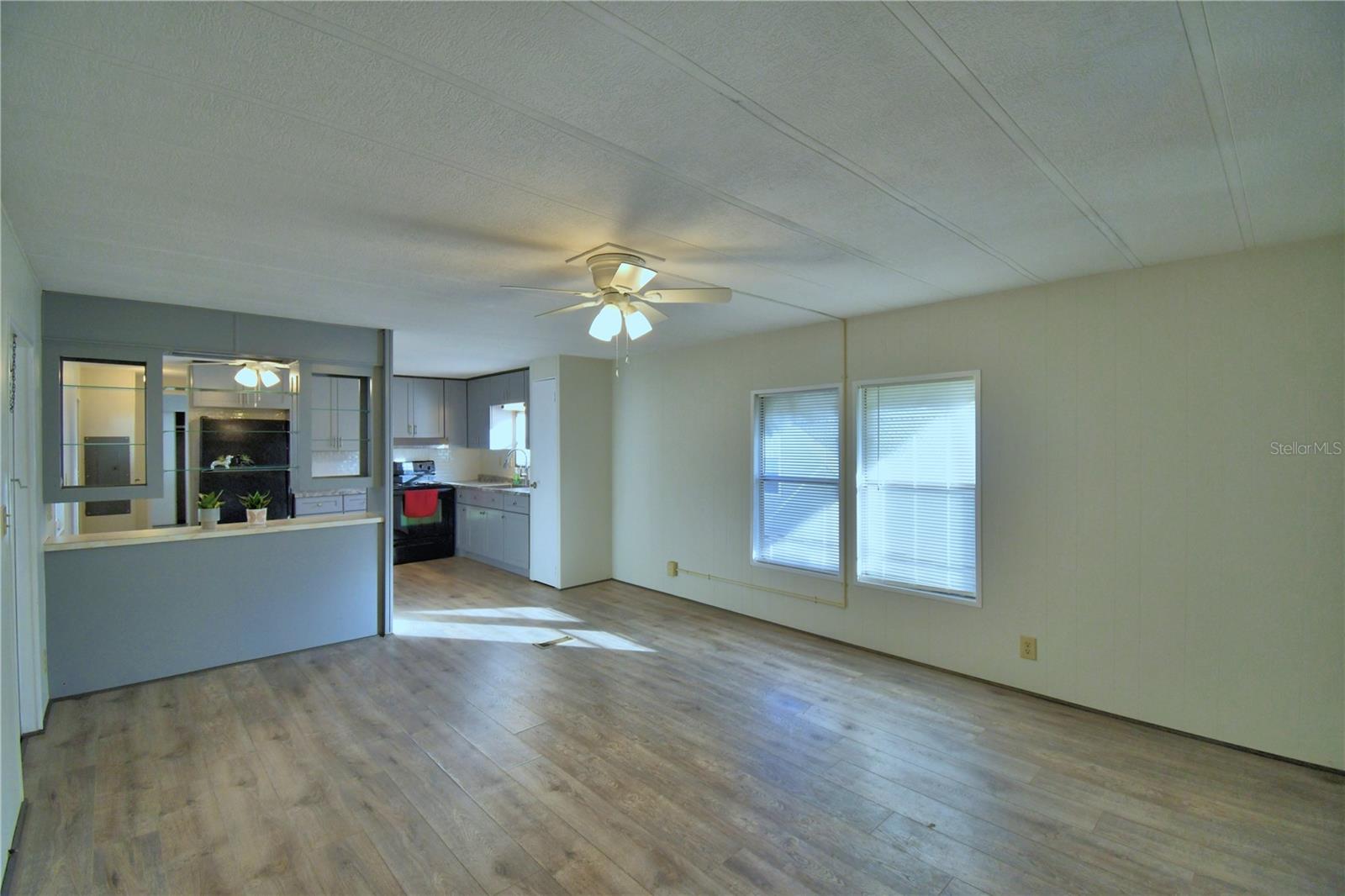 MARIANNA PARK - Residential