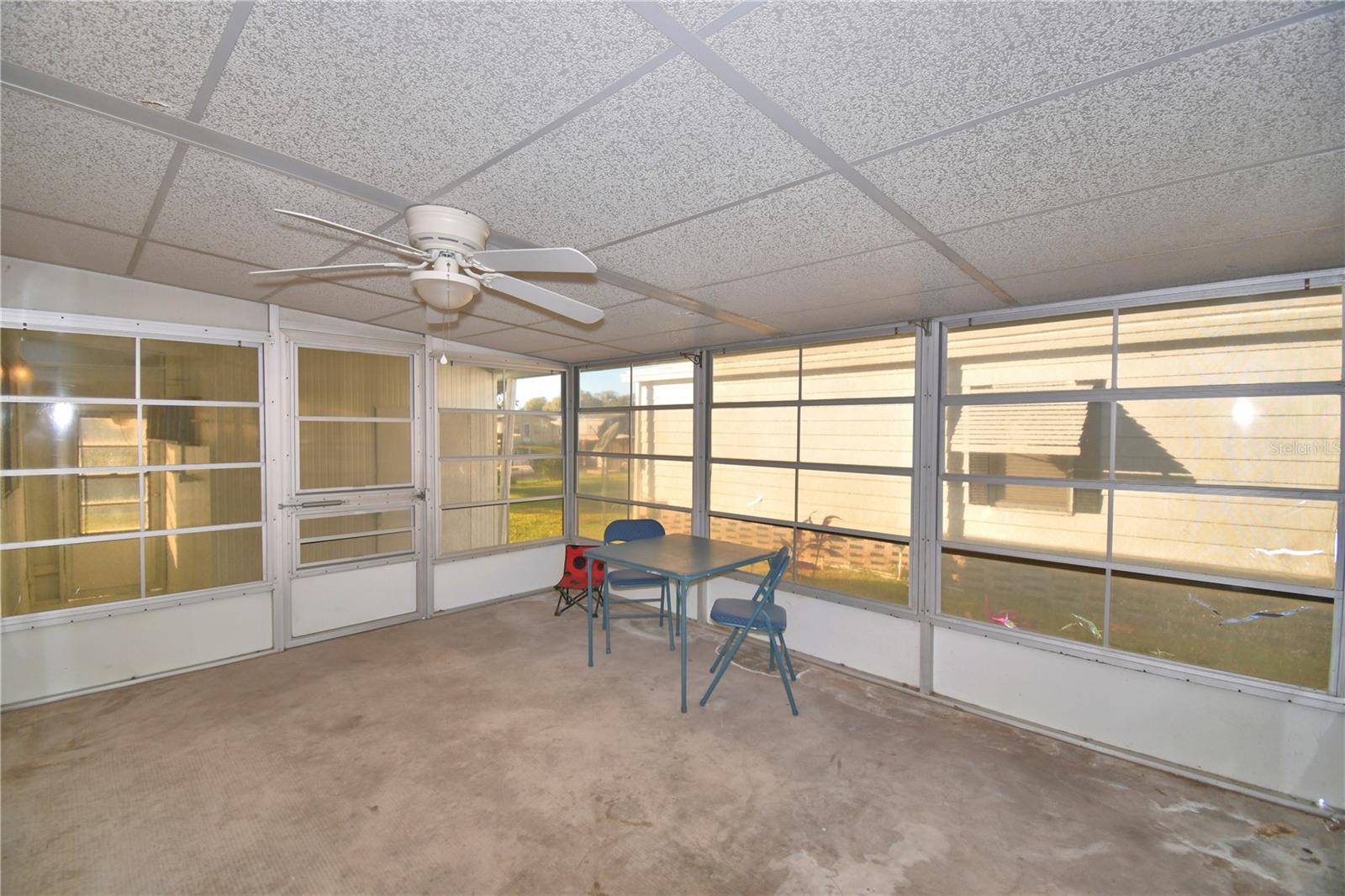 MARIANNA PARK - Residential