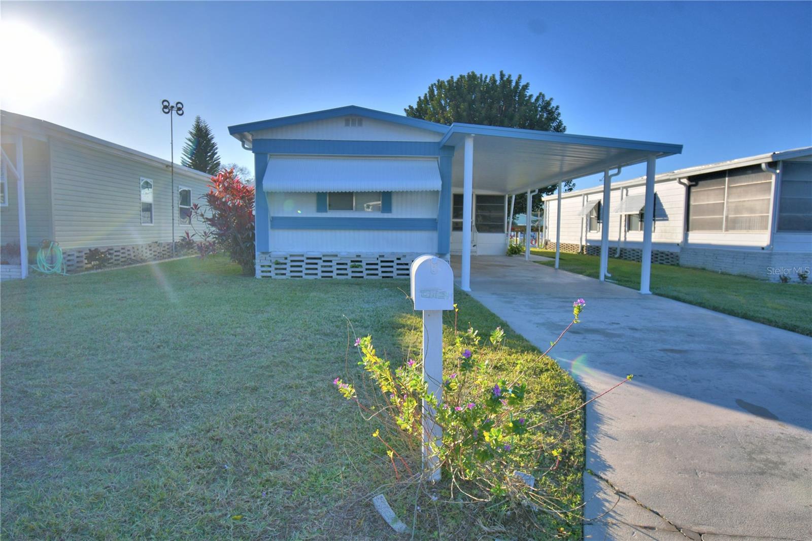 MARIANNA PARK - Residential