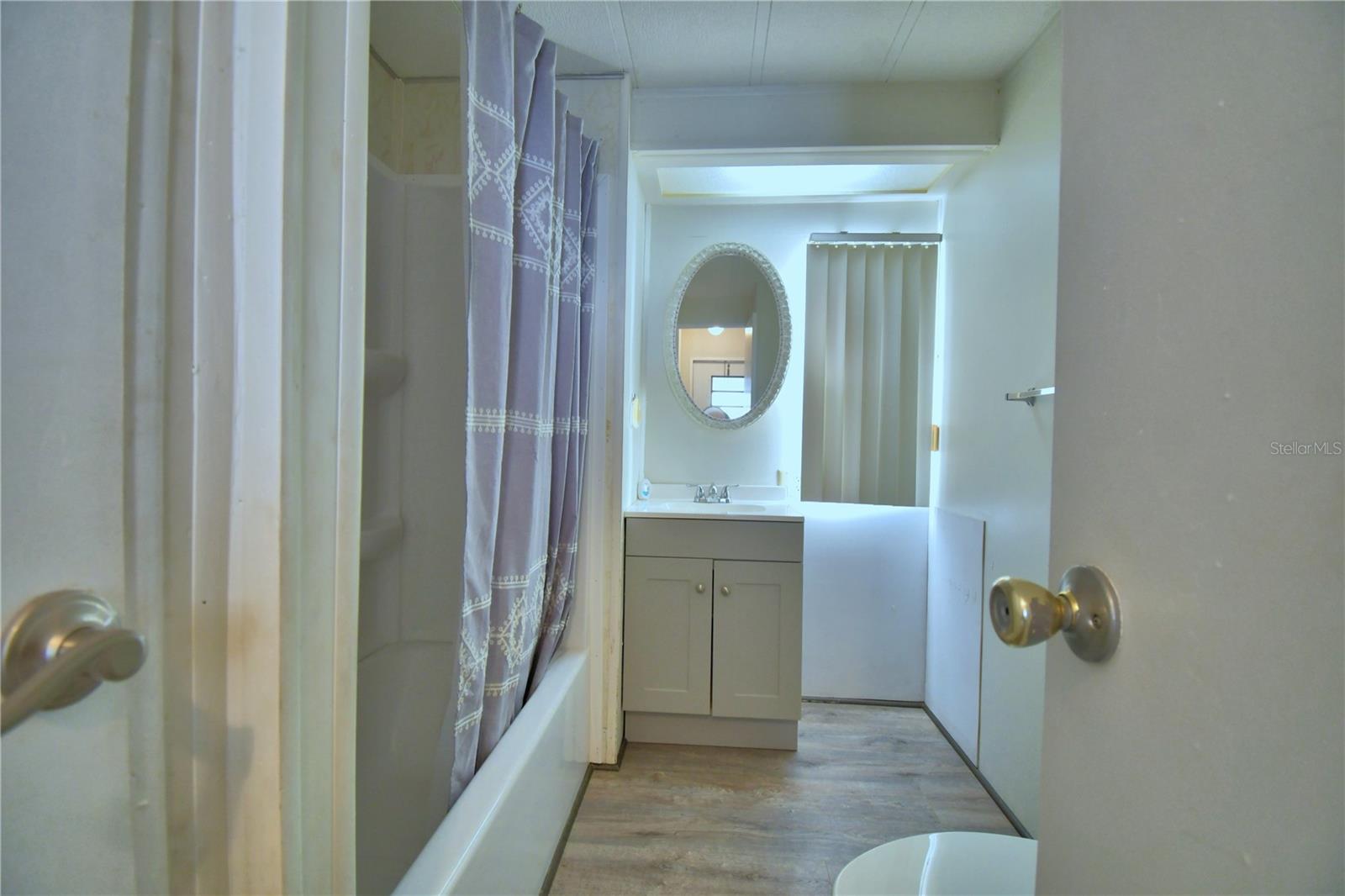 MARIANNA PARK - Residential