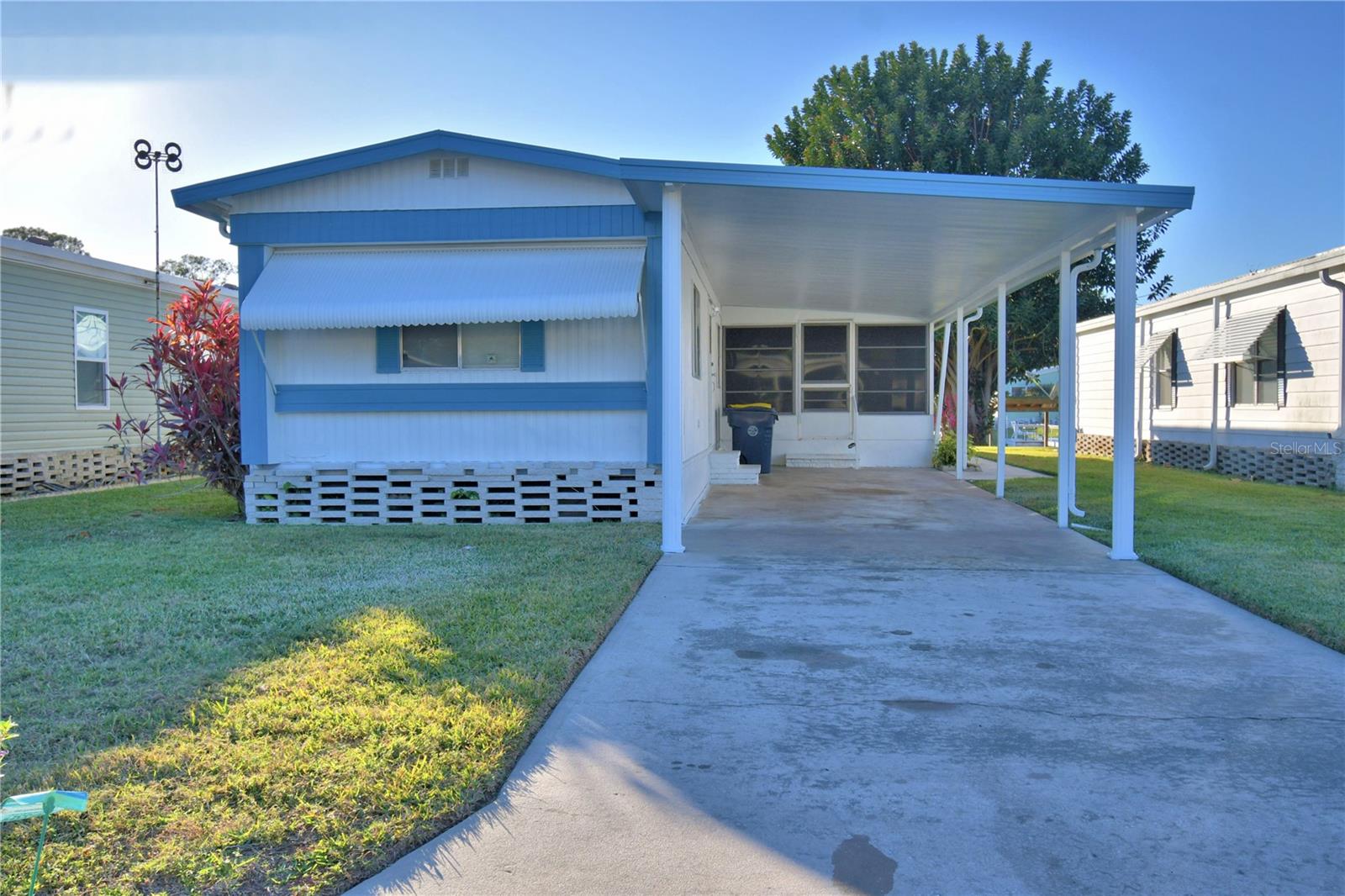 MARIANNA PARK - Residential