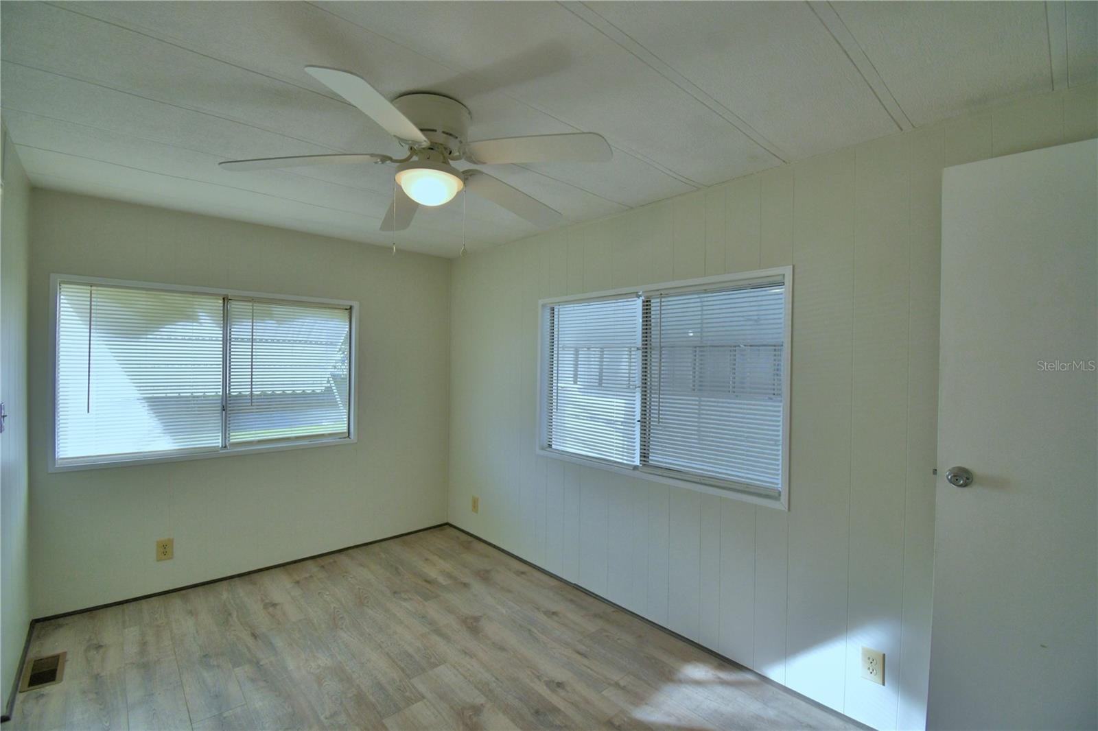 MARIANNA PARK - Residential