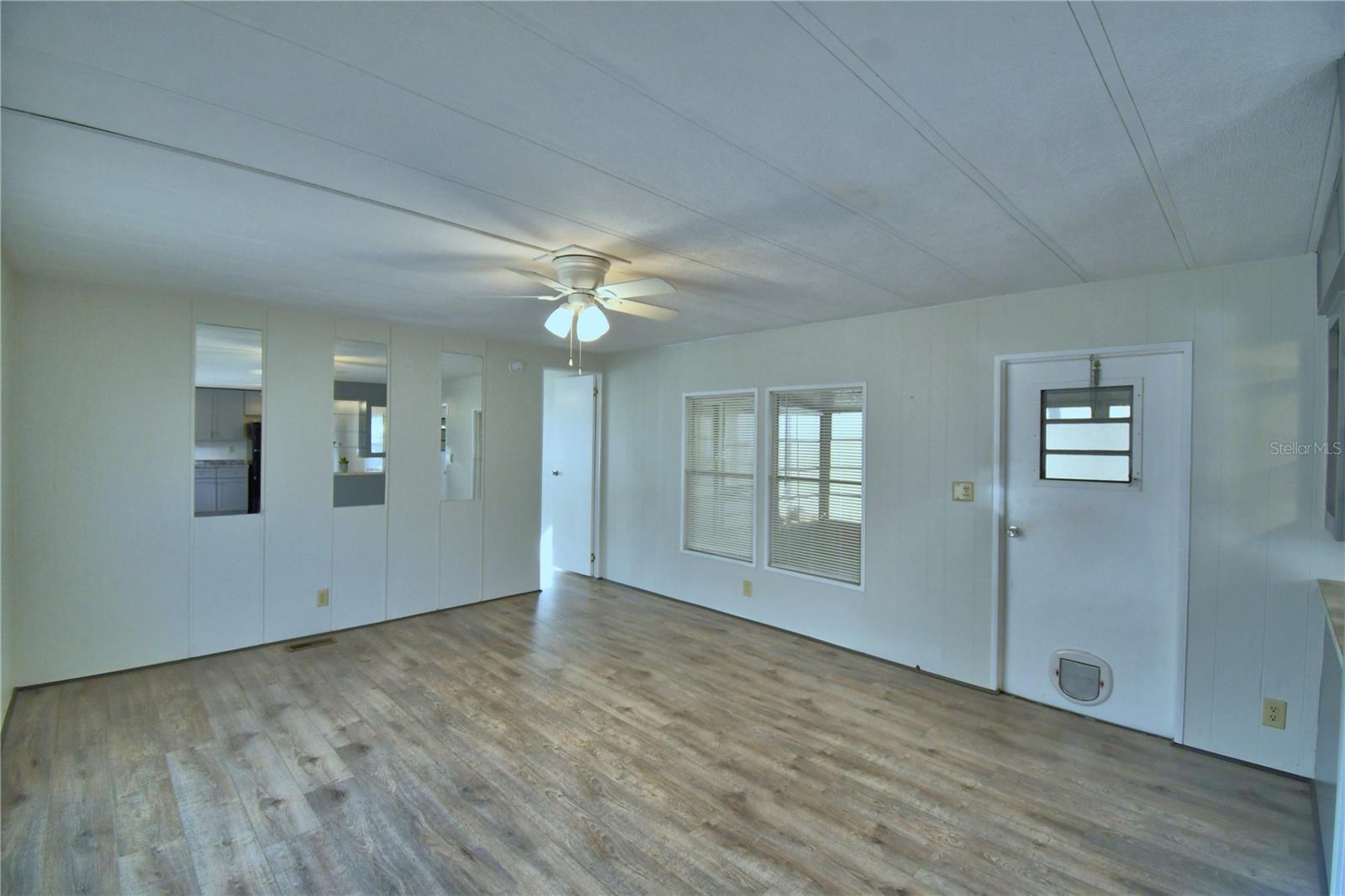 MARIANNA PARK - Residential