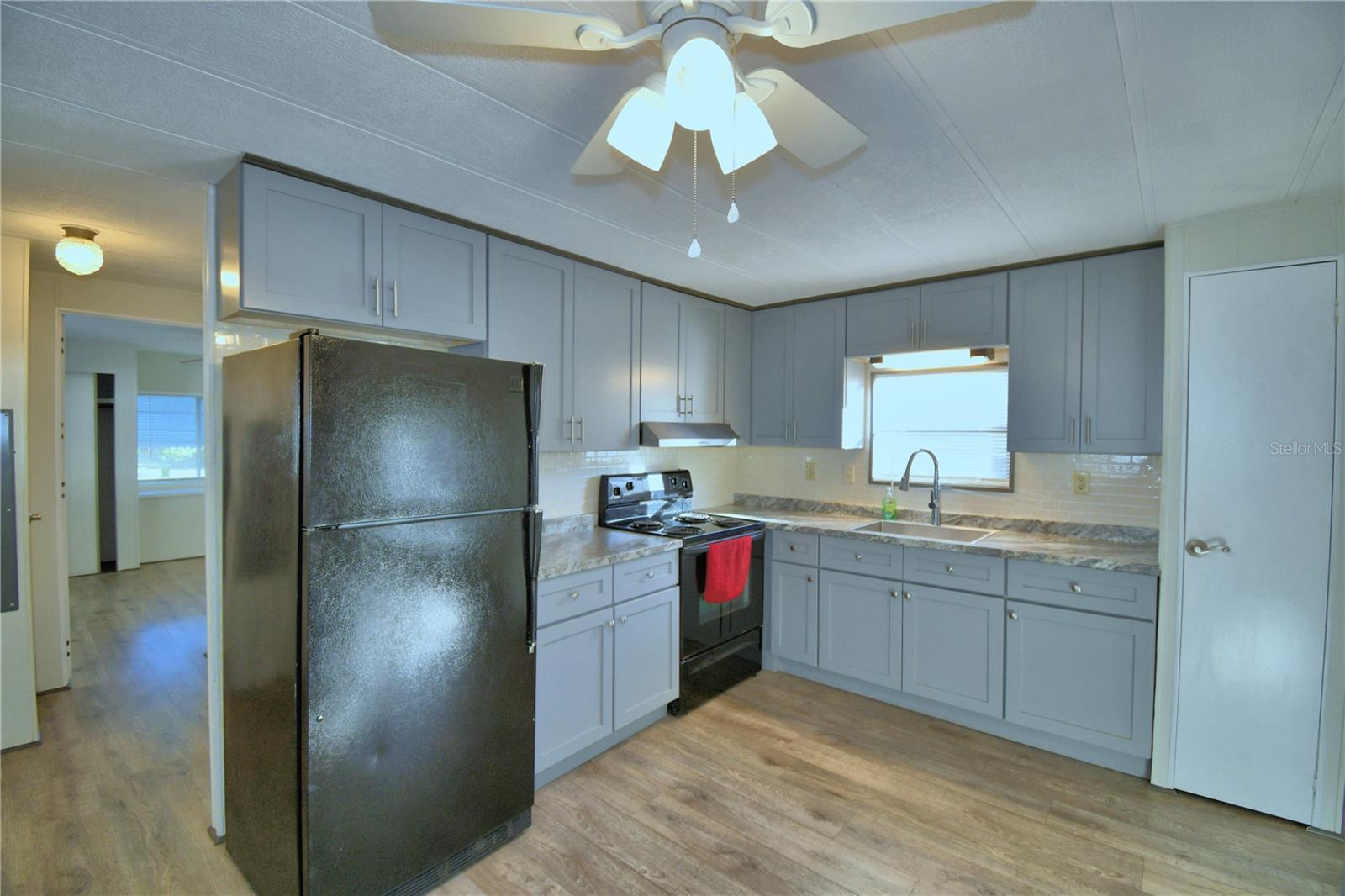 MARIANNA PARK - Residential