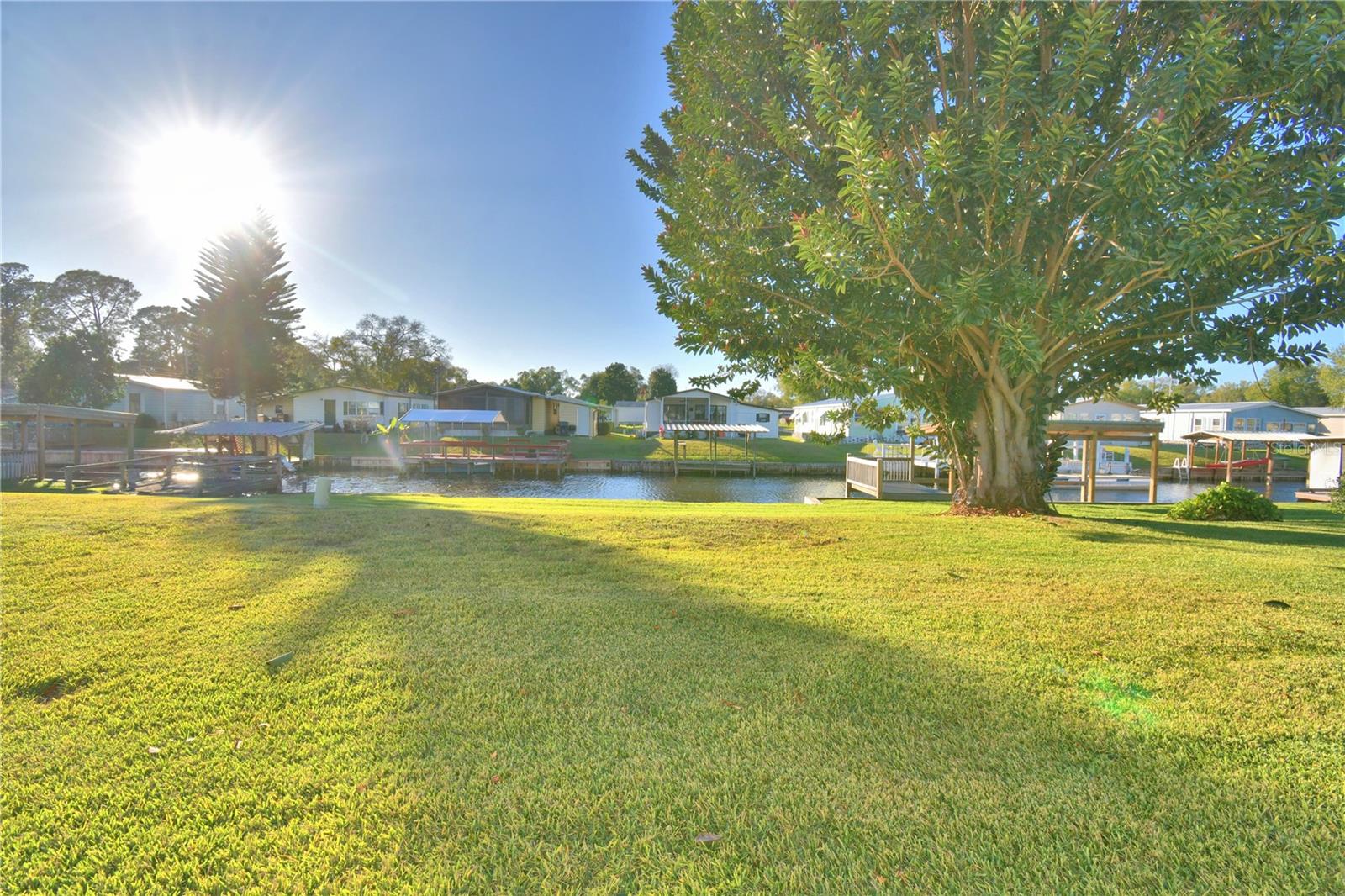 MARIANNA PARK - Residential