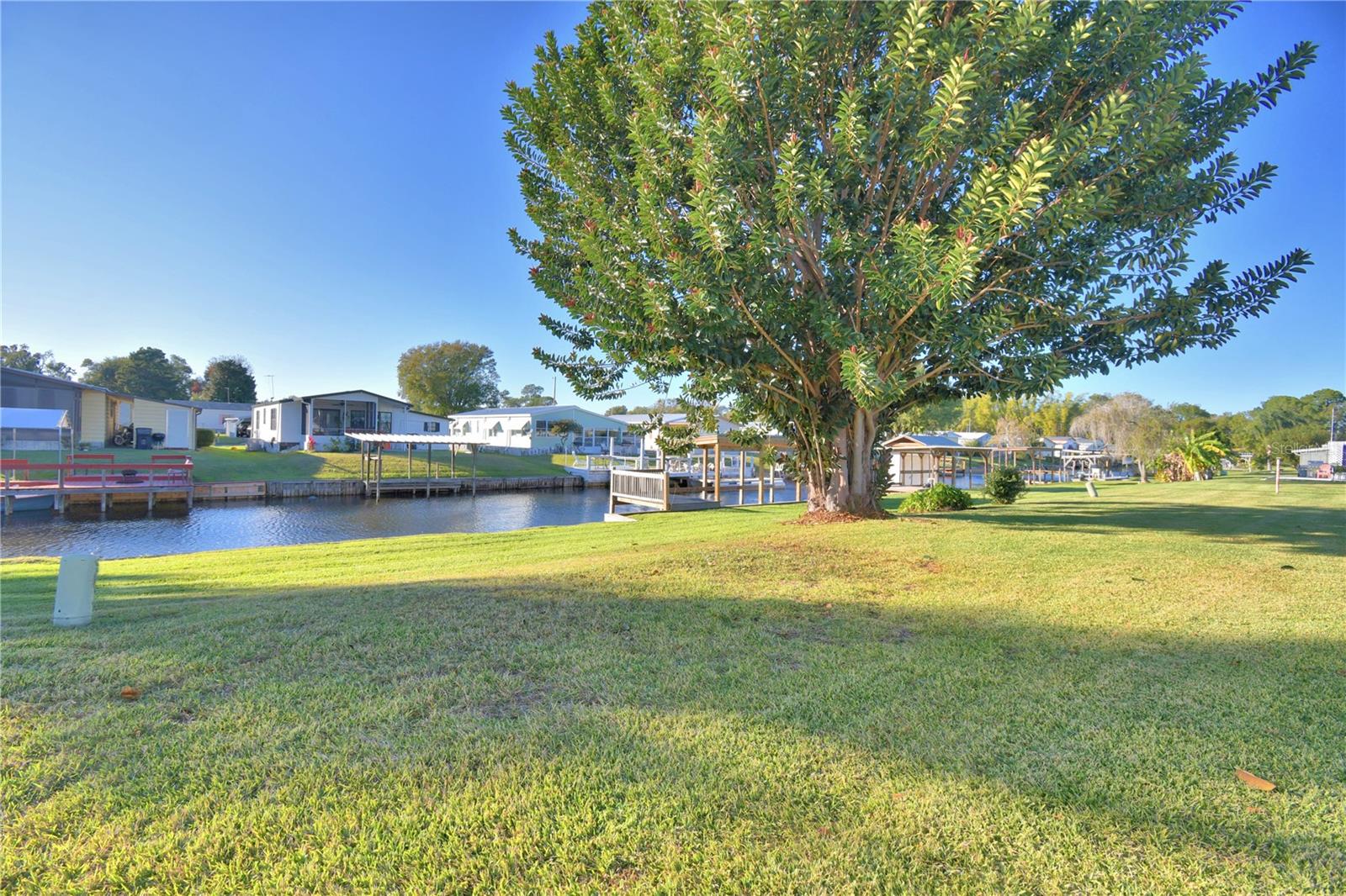 MARIANNA PARK - Residential