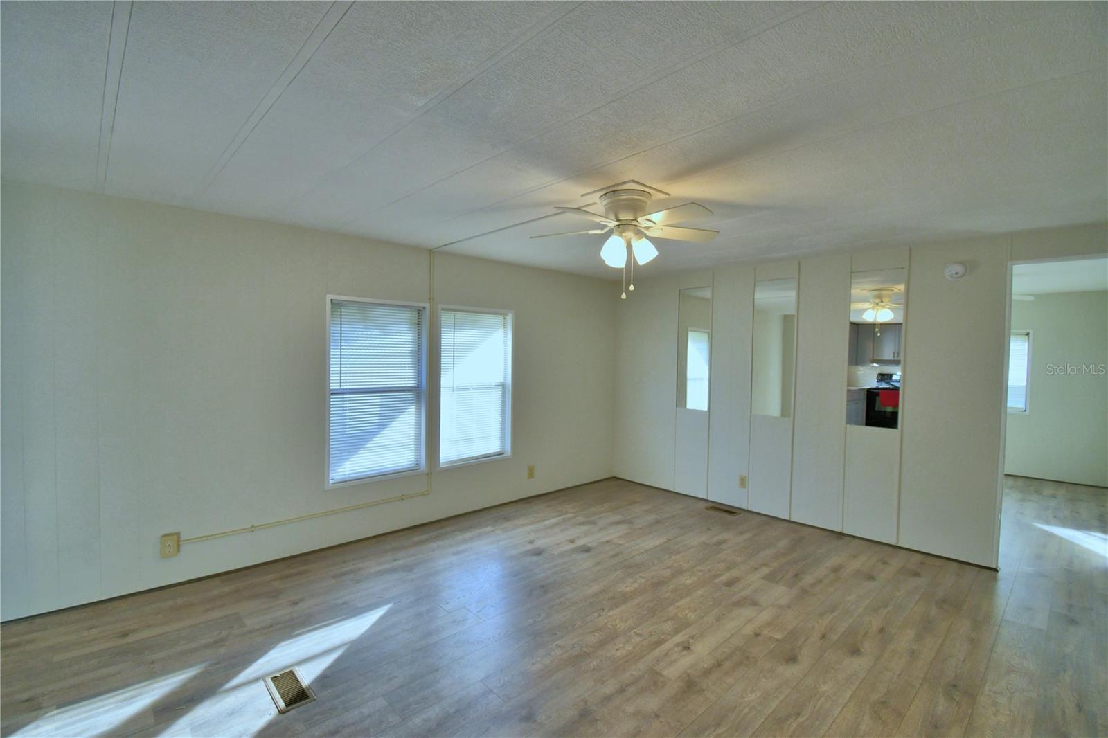 MARIANNA PARK - Residential