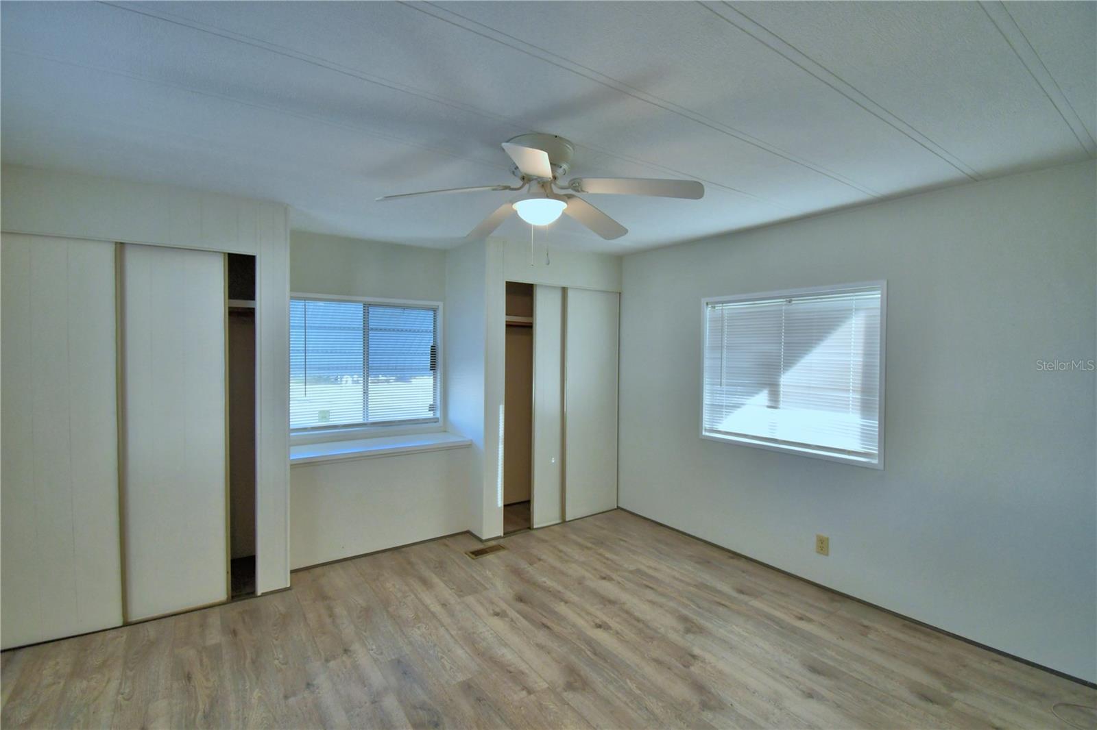 MARIANNA PARK - Residential