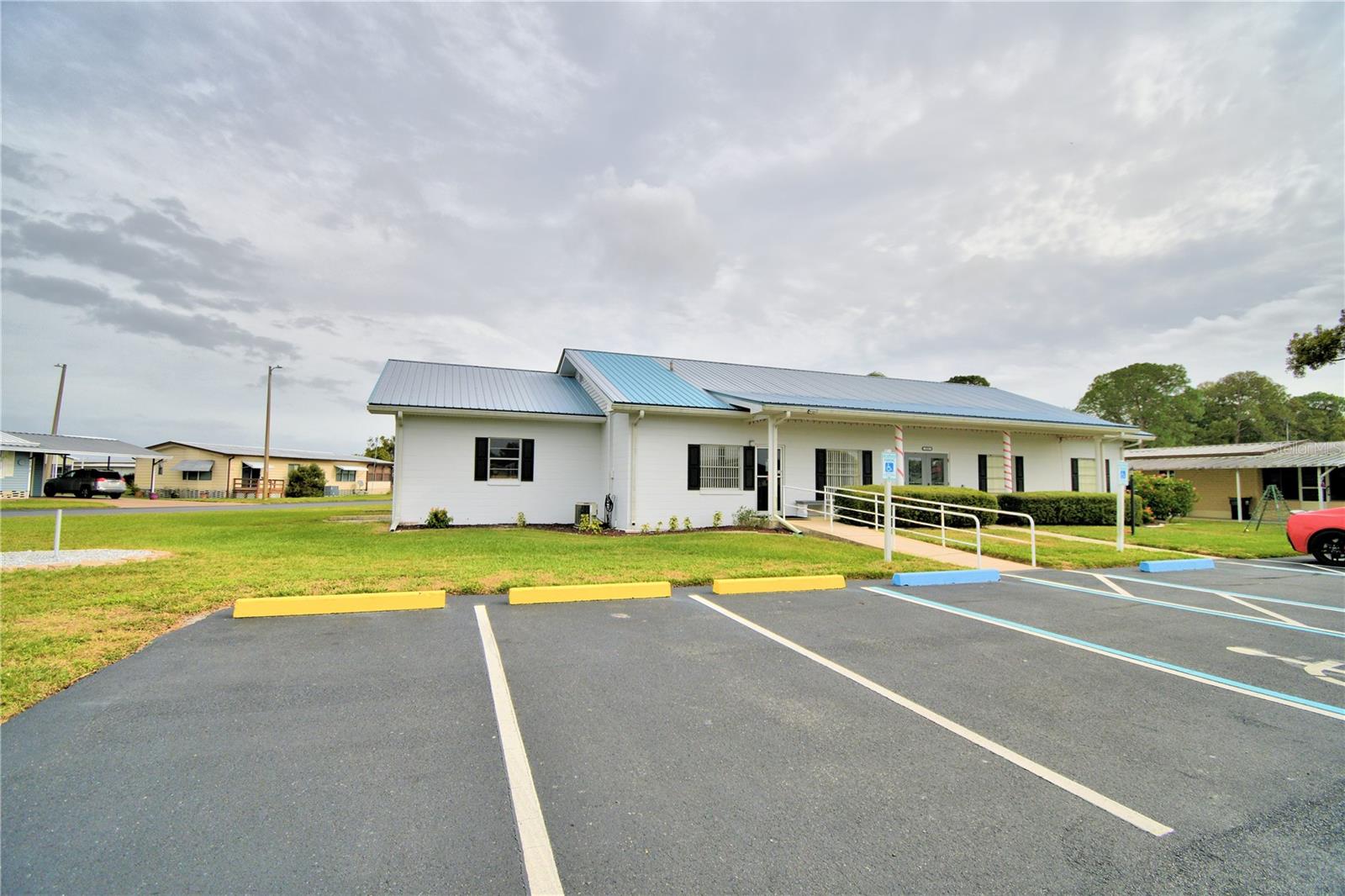 MARIANNA PARK - Residential