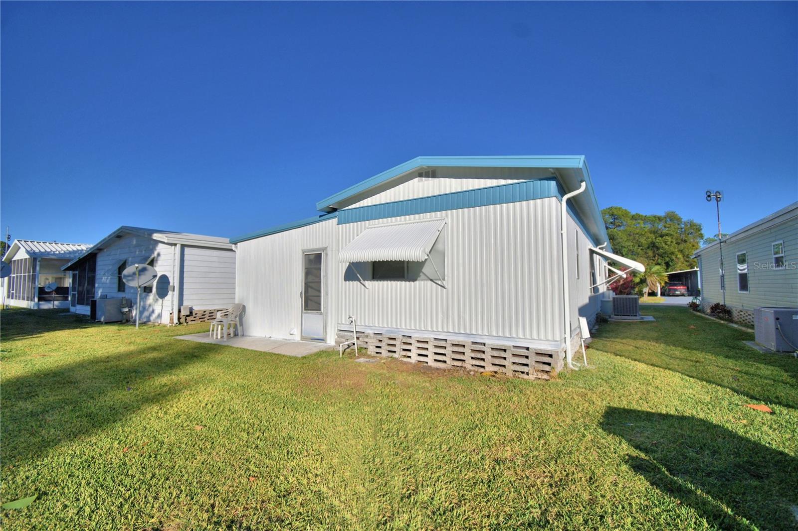 MARIANNA PARK - Residential