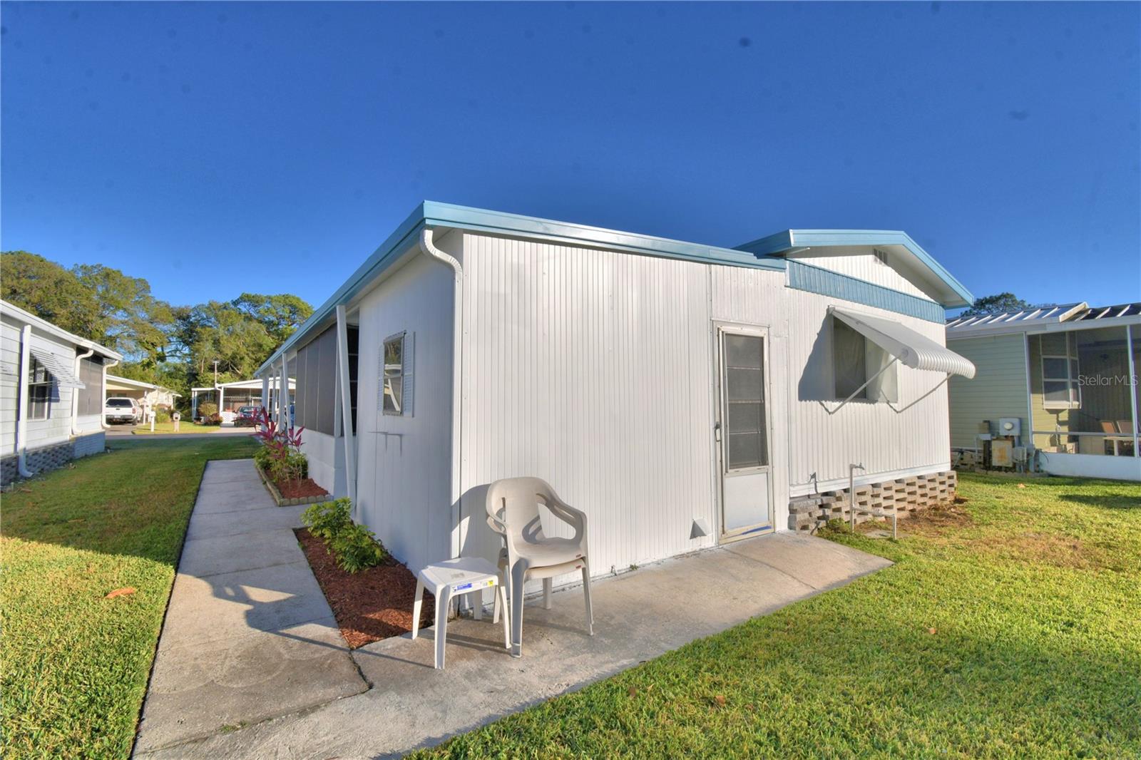 MARIANNA PARK - Residential