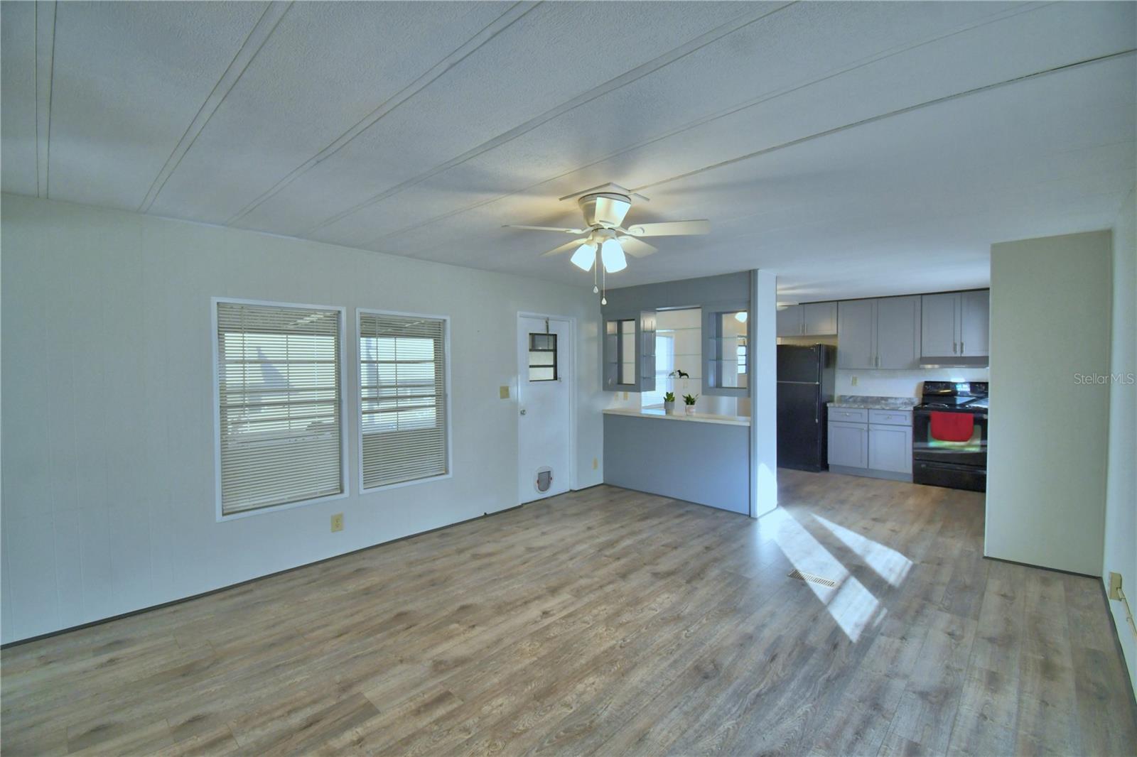 MARIANNA PARK - Residential