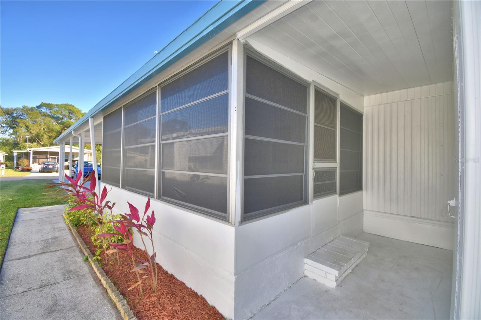 MARIANNA PARK - Residential