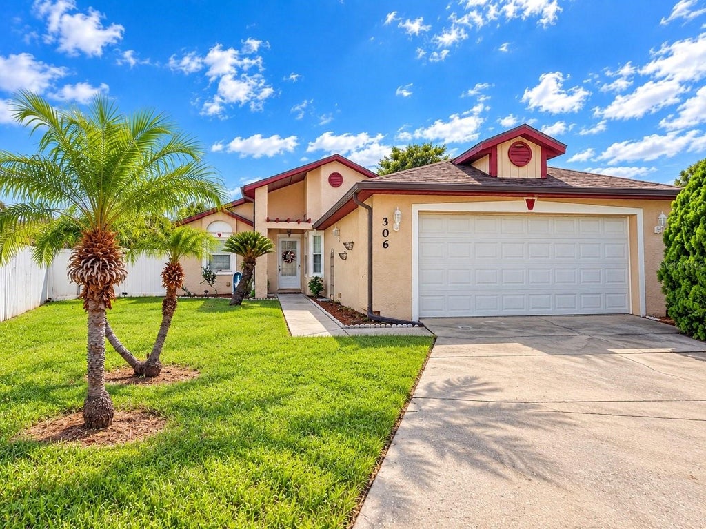 Photo of 306 Houston Woods Court, Orlando, FL 32824 (MLS # S5158297)