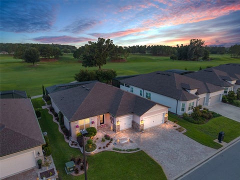 Tiny photo for 8690 SW 61st Loop, Ocala, FL 34481 (MLS # OM727229)